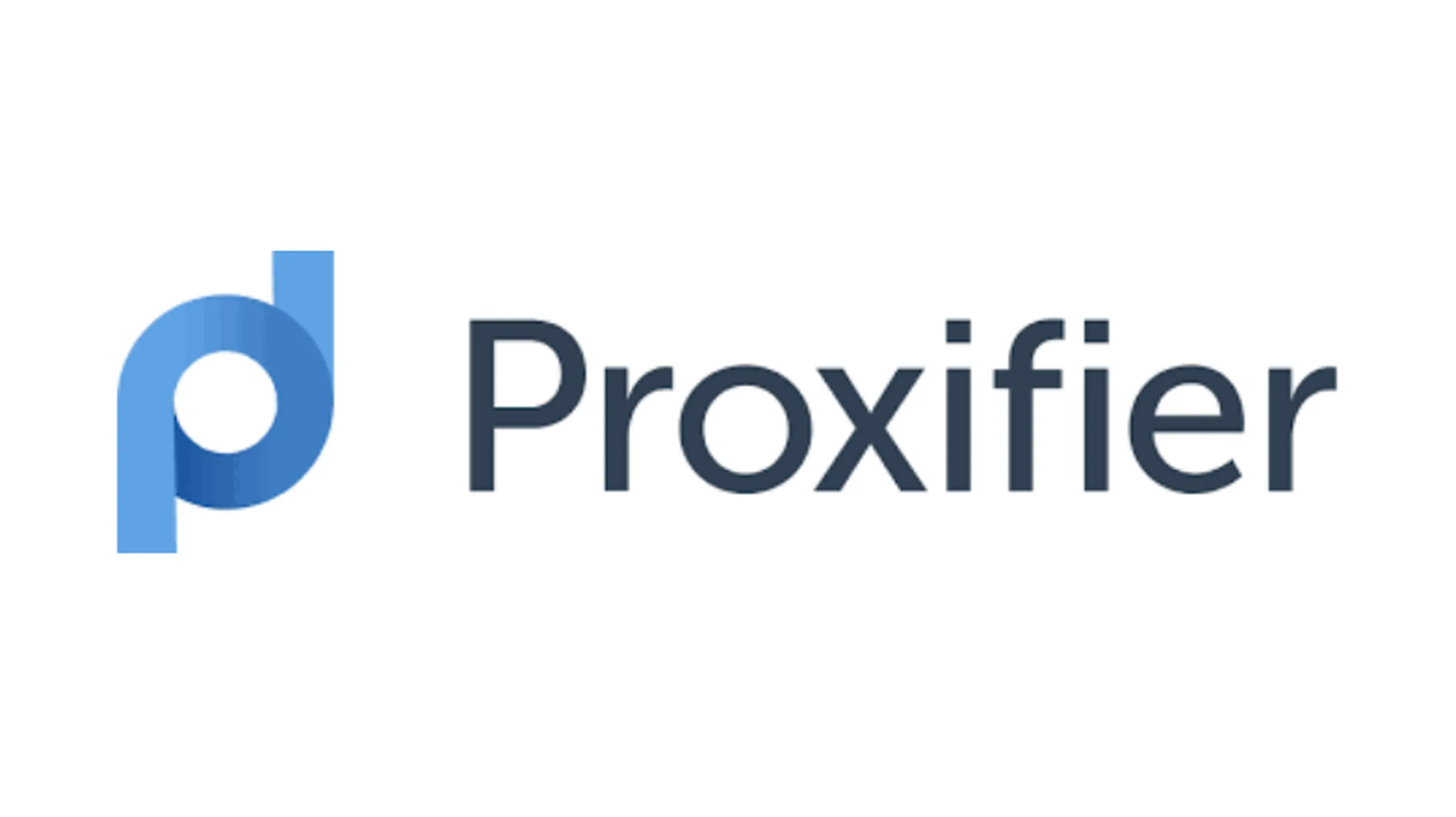 Proxifier logo