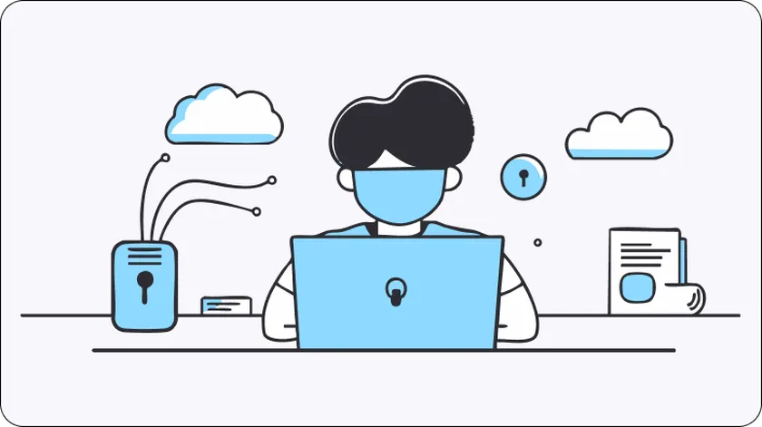 Mastering Internet Anonymity