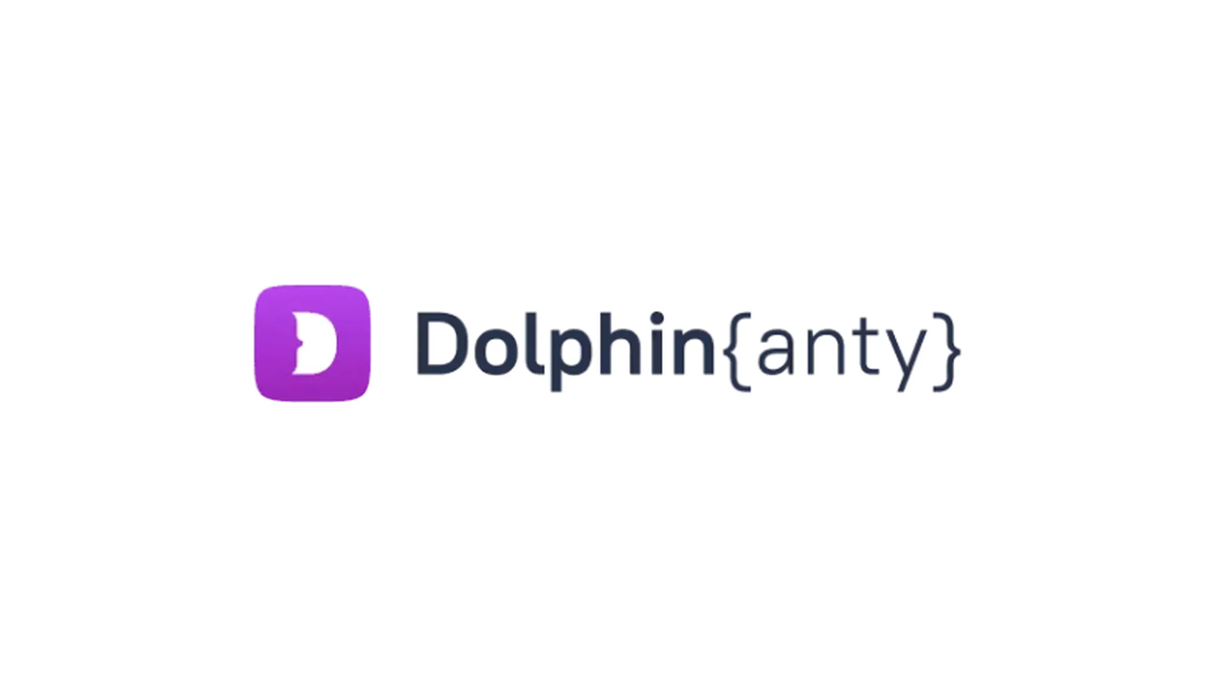 Dolphin Anty logo for proxy integration guide