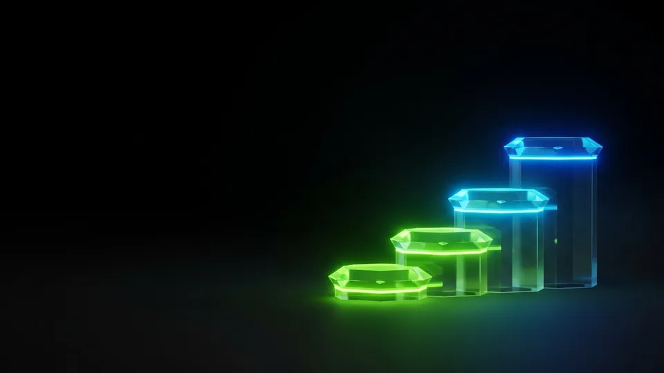 Introducing Our New Loyalty Program