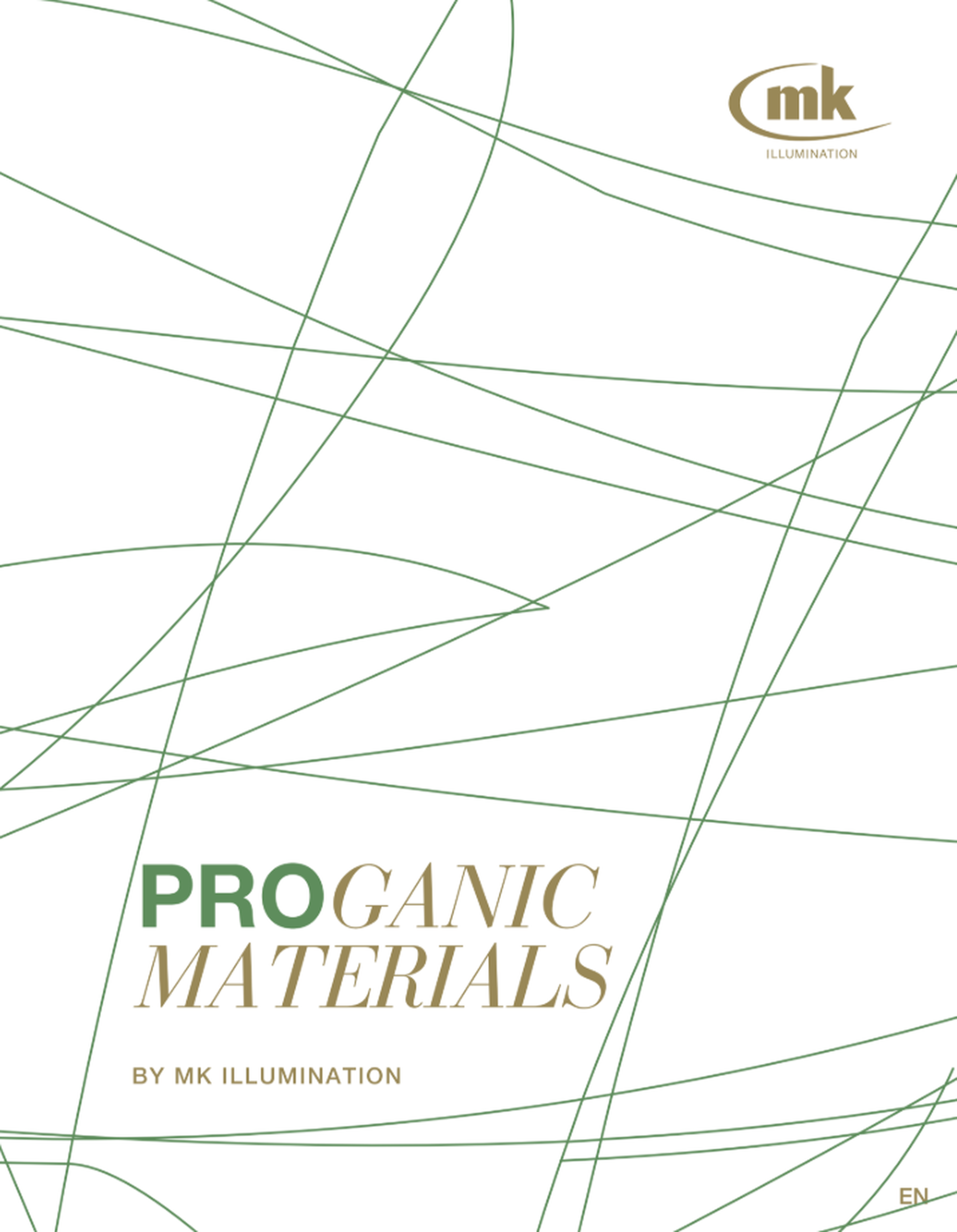 Proganic Folder DE