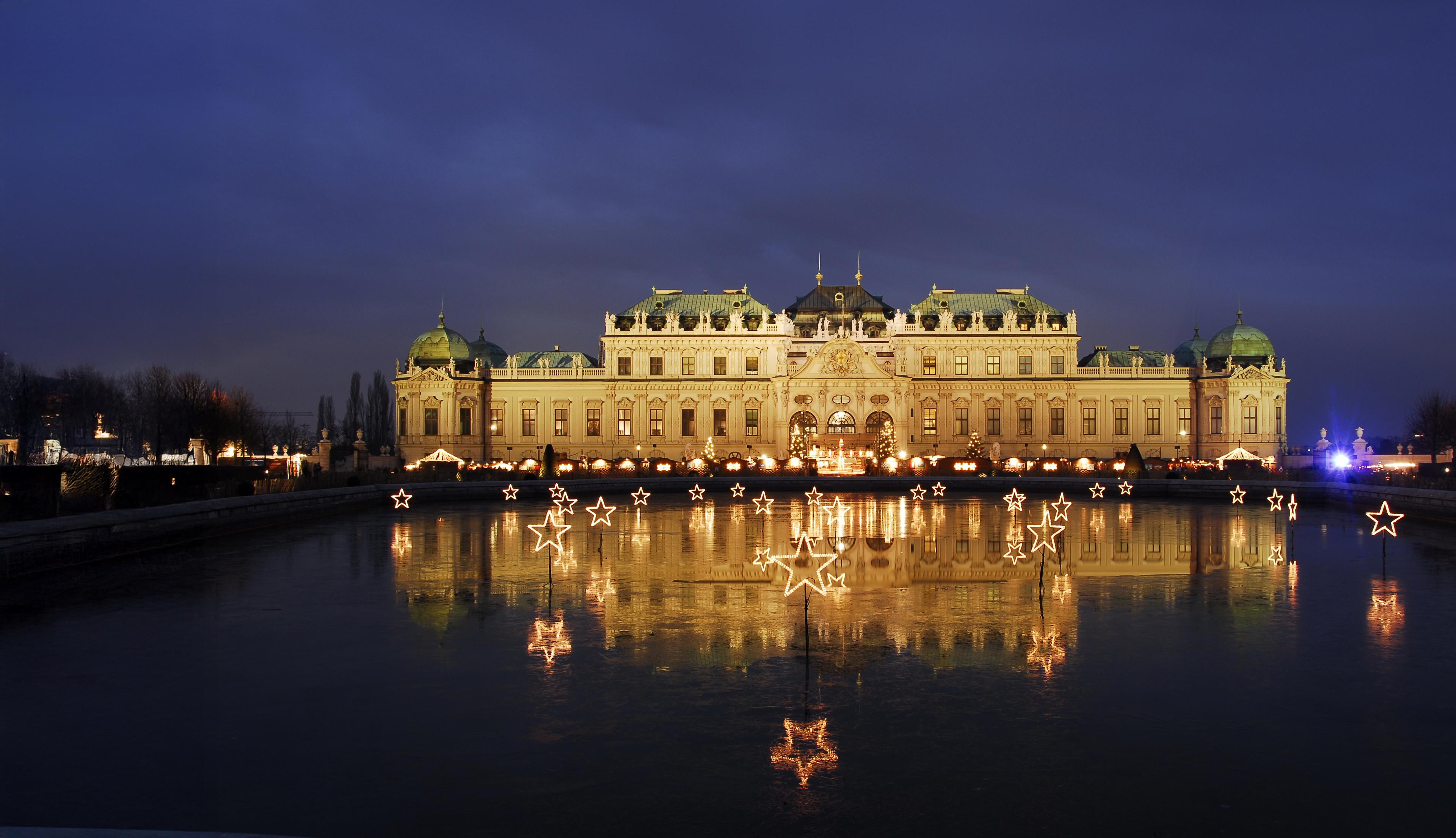 Belvedere Wien