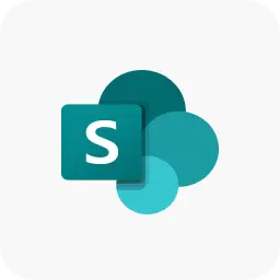 SharePoint logo