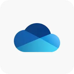 OneDrive logo