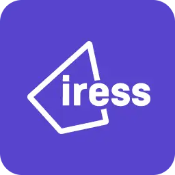 Iress Xplan logo