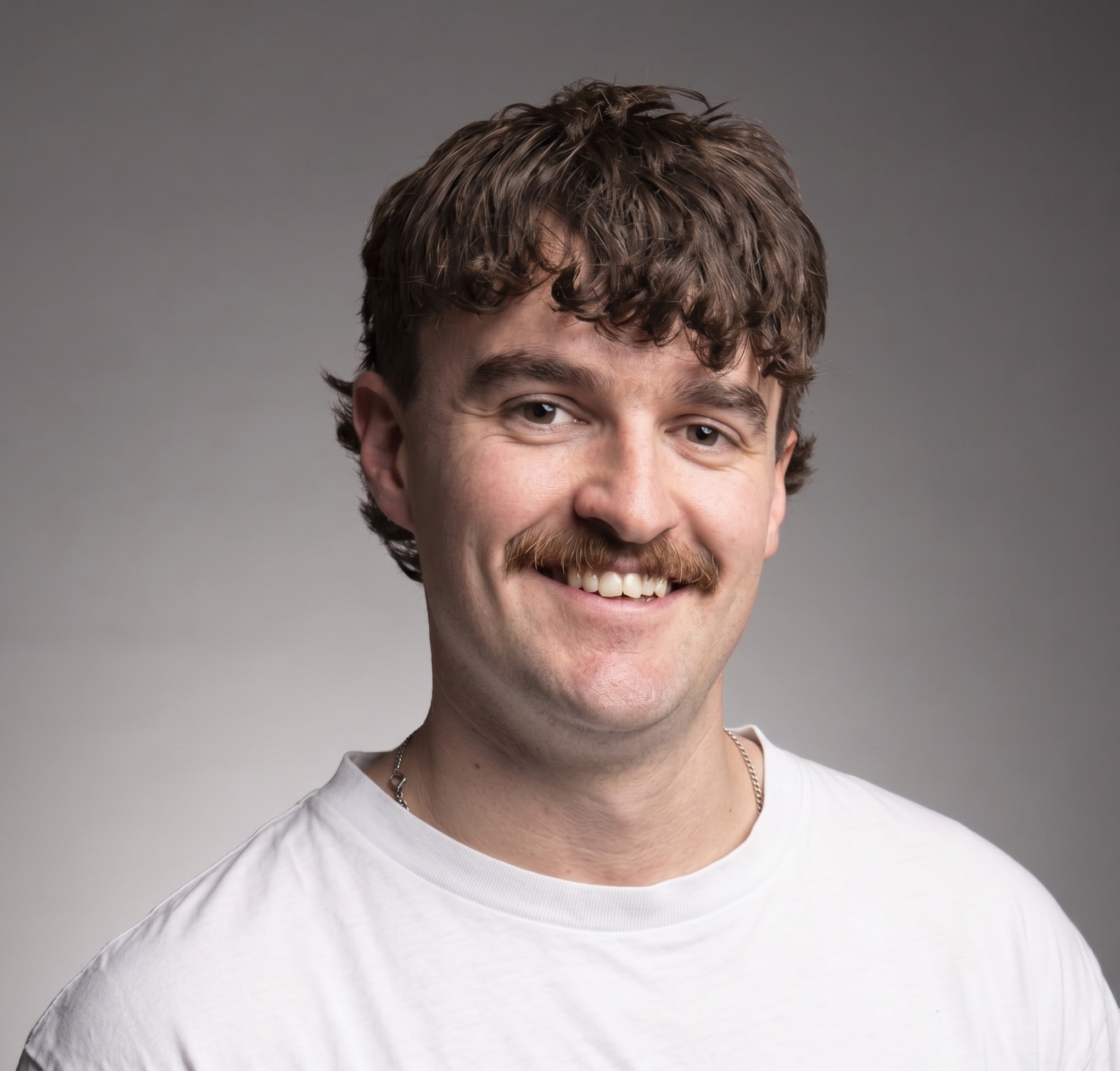 Dan Cooke