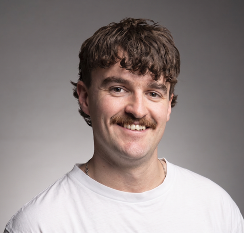 Dan Cooke