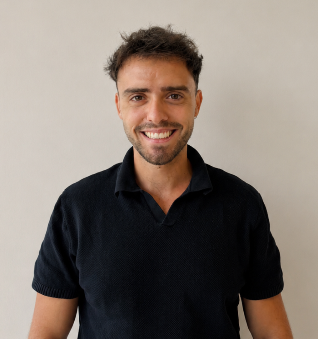 Juan Taffetani