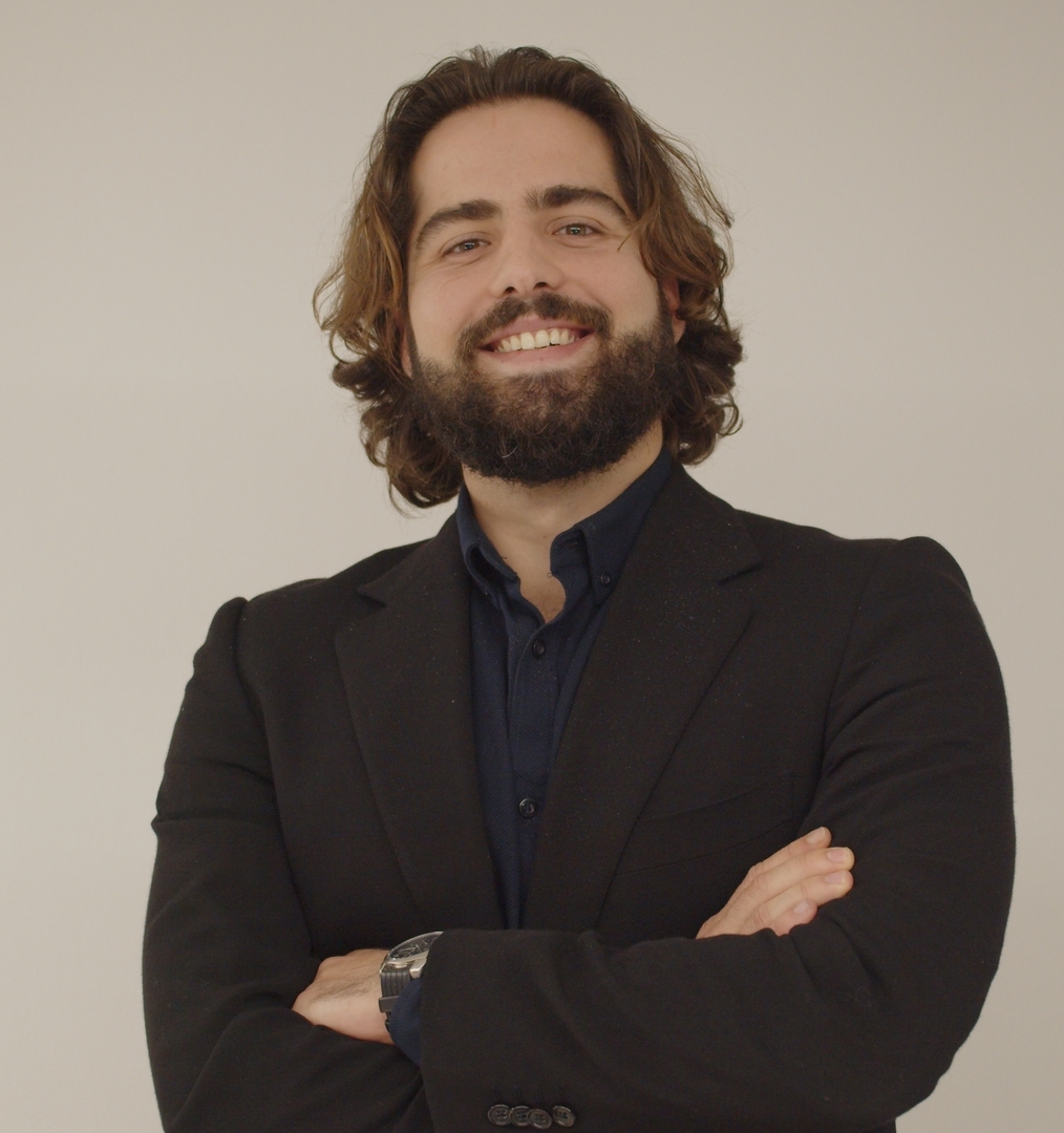 Nicolás Carrasco