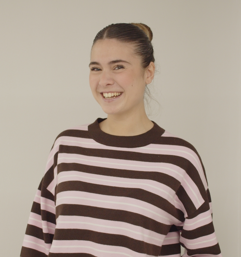 Ainhoa Borja