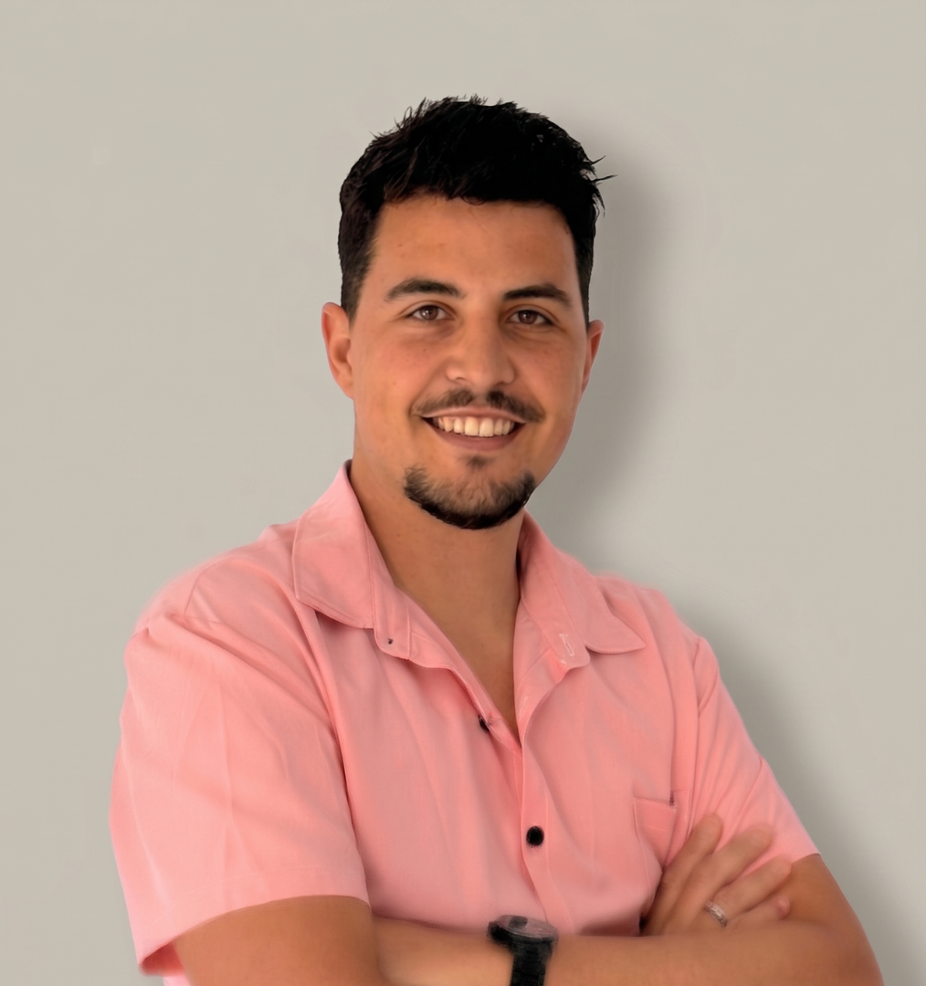 Sergi Carmona