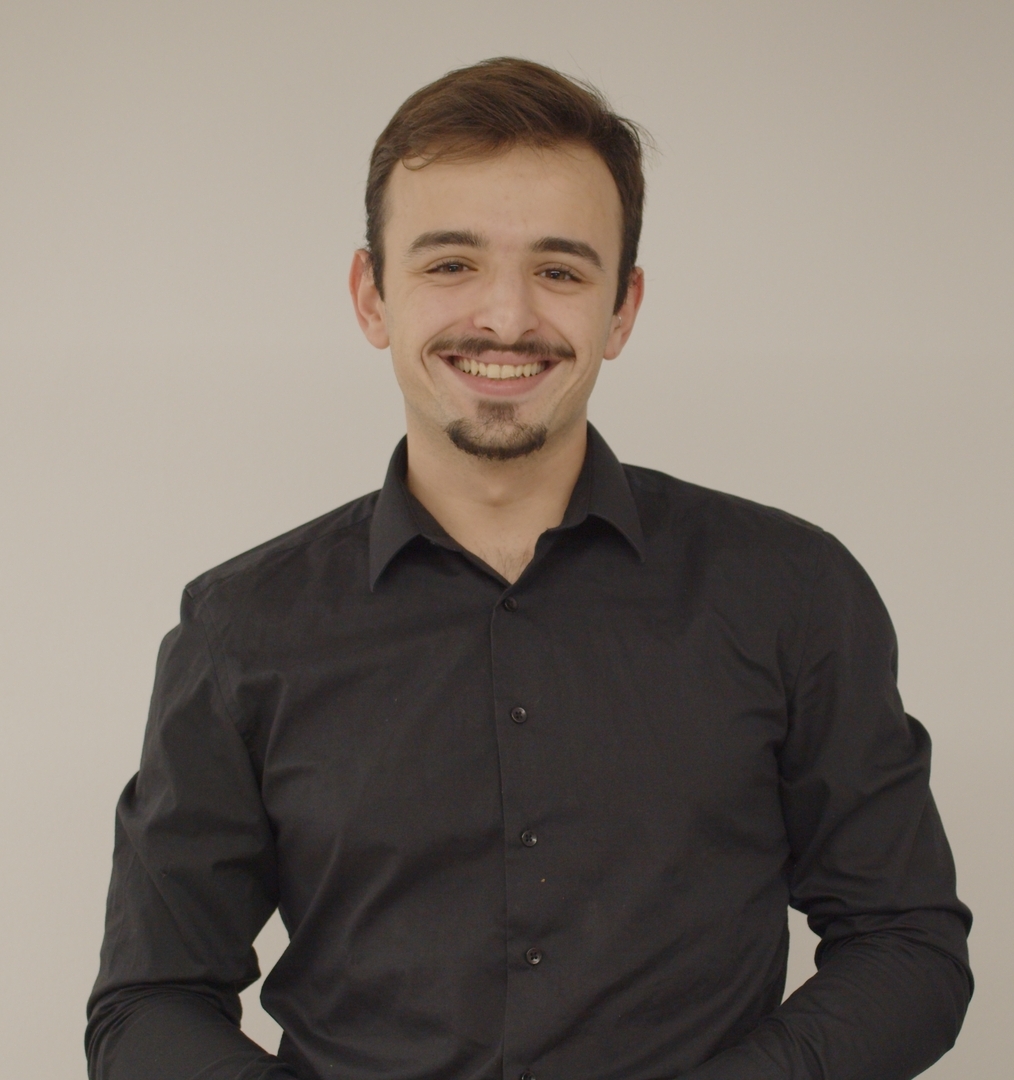 Ugo Pérez