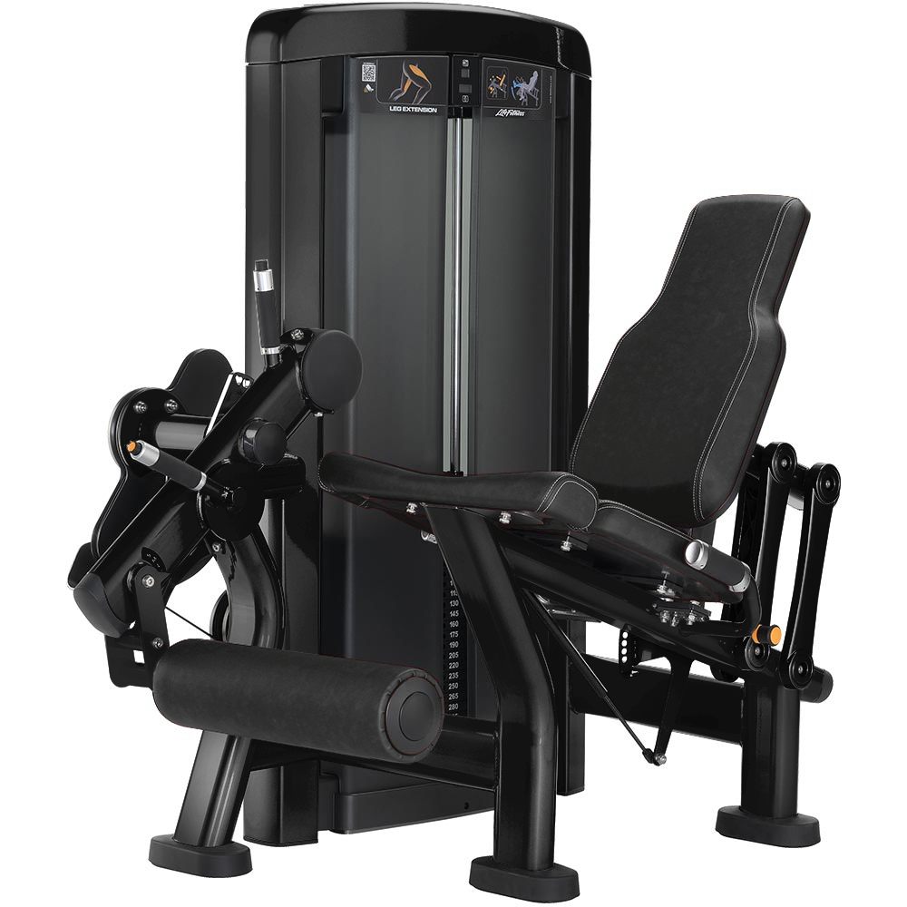 Insignia Series Leg Extension (SS-LE) | Life Fitness