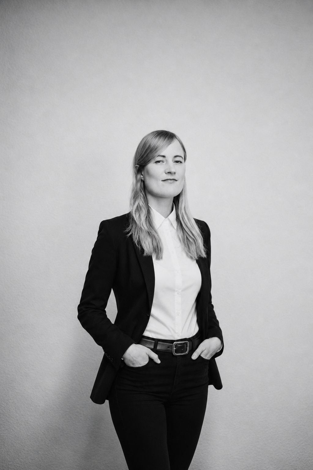Nina Reiners