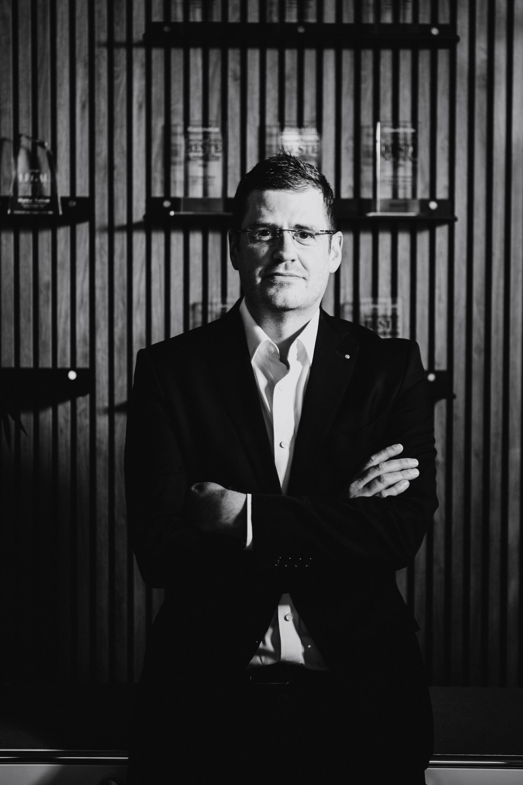 Christopher Tallen
