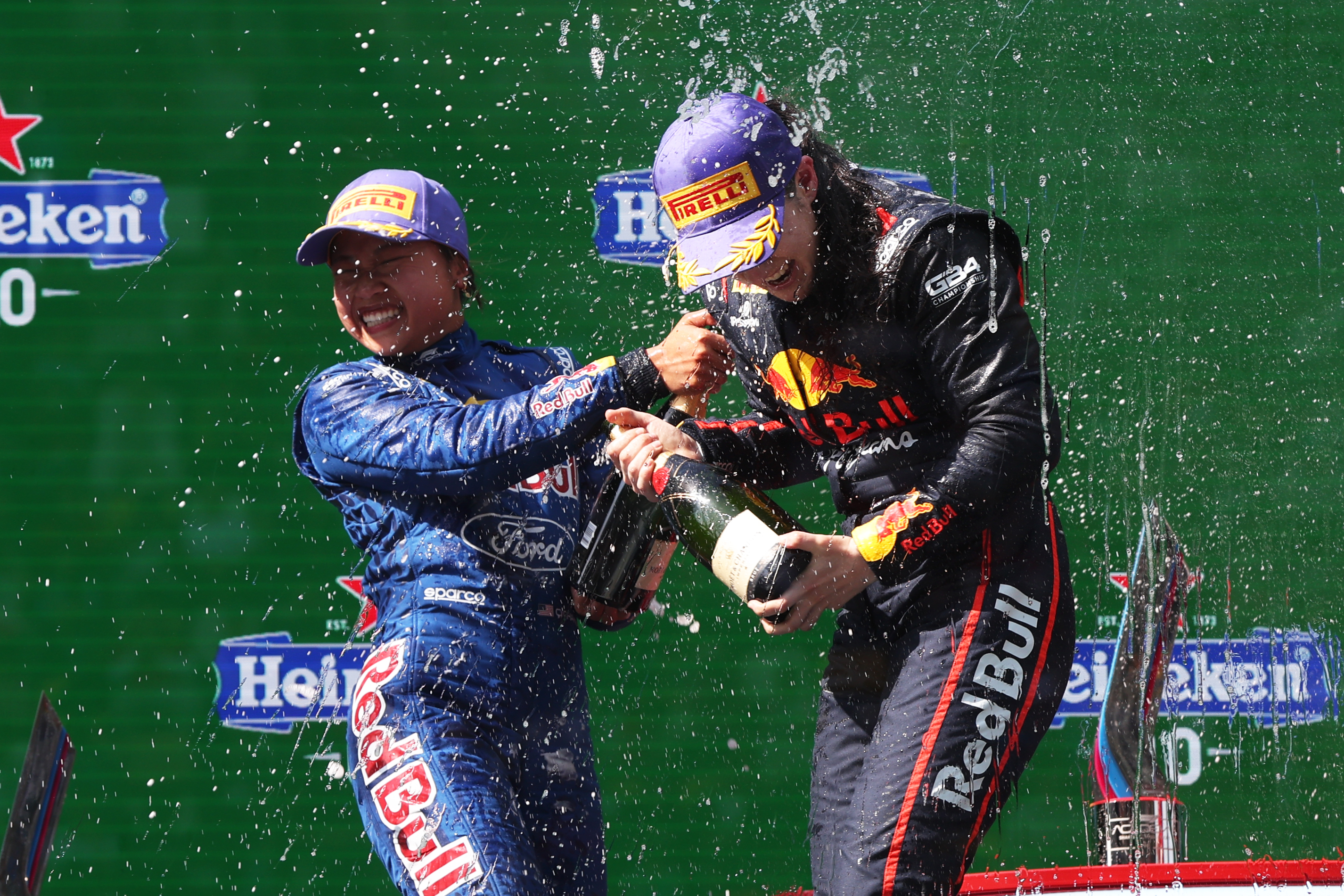 About Us | Hospitality and Experiences at Oracle Red Bull Racing