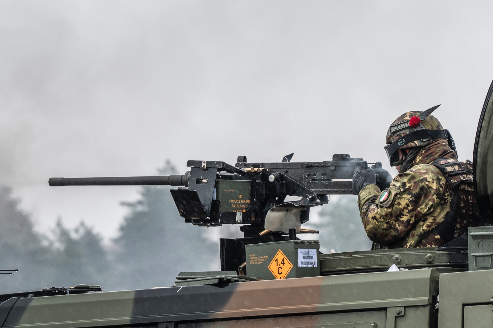 ASPMI: esercitazione NATO “Steadfast Dart 2026”, ritardi nei pagamenti delle diarie. Chiesto l’intervento delle articolazioni competenti