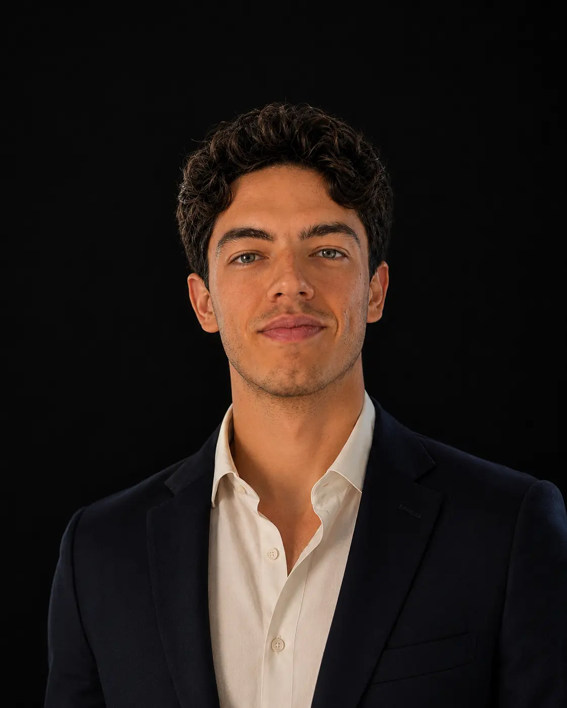 Antoine Lesort - Agentic AI Developer