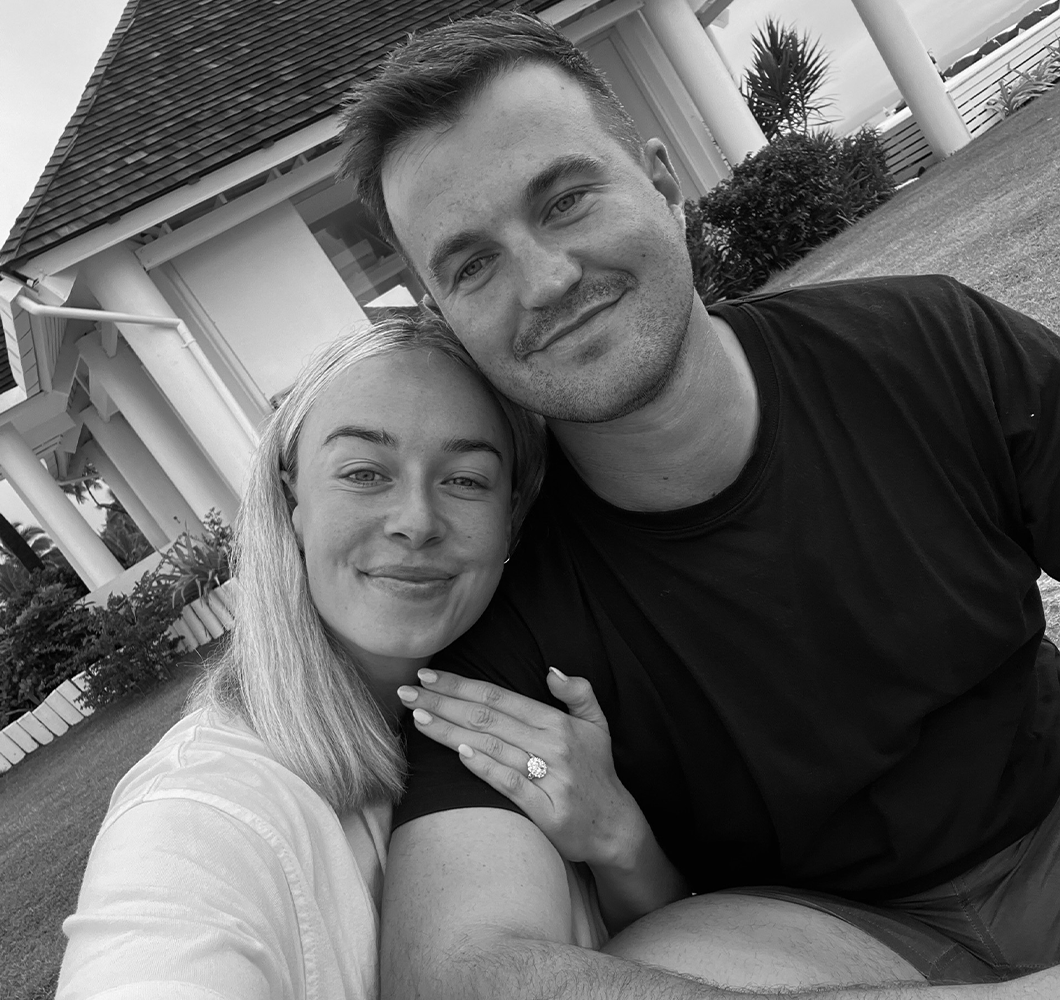 My Ring, My Story: Mary & Mike