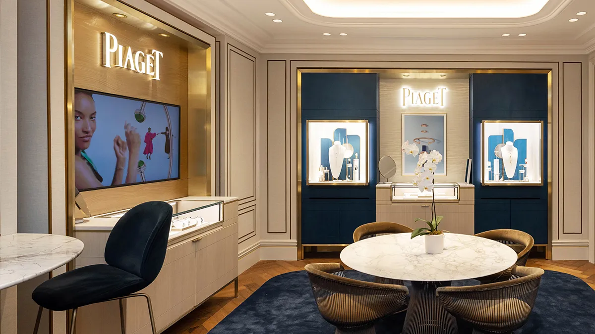Partridge Jewellers