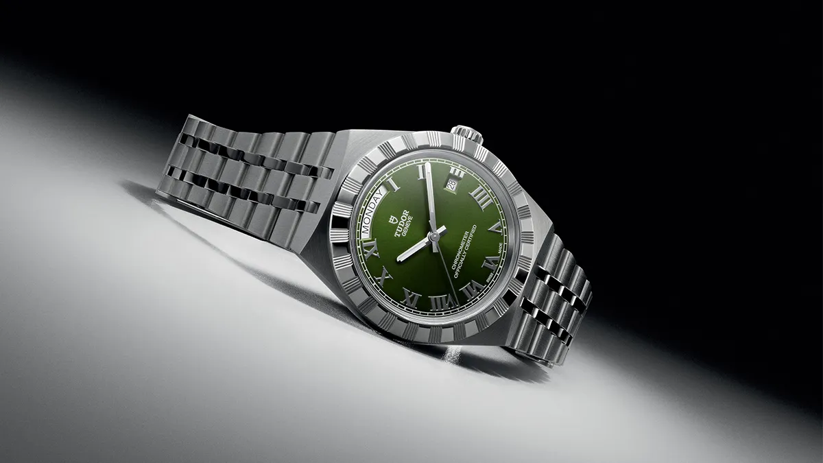 Tudor Royal NZ | Partridge Jewellers