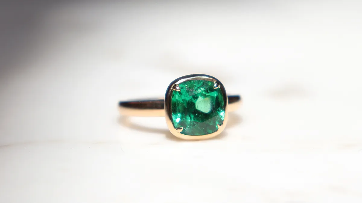 Partridge Jewellers