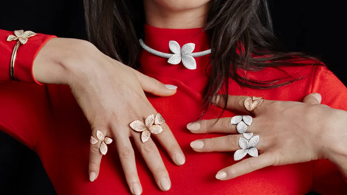 Partridge Jewellers