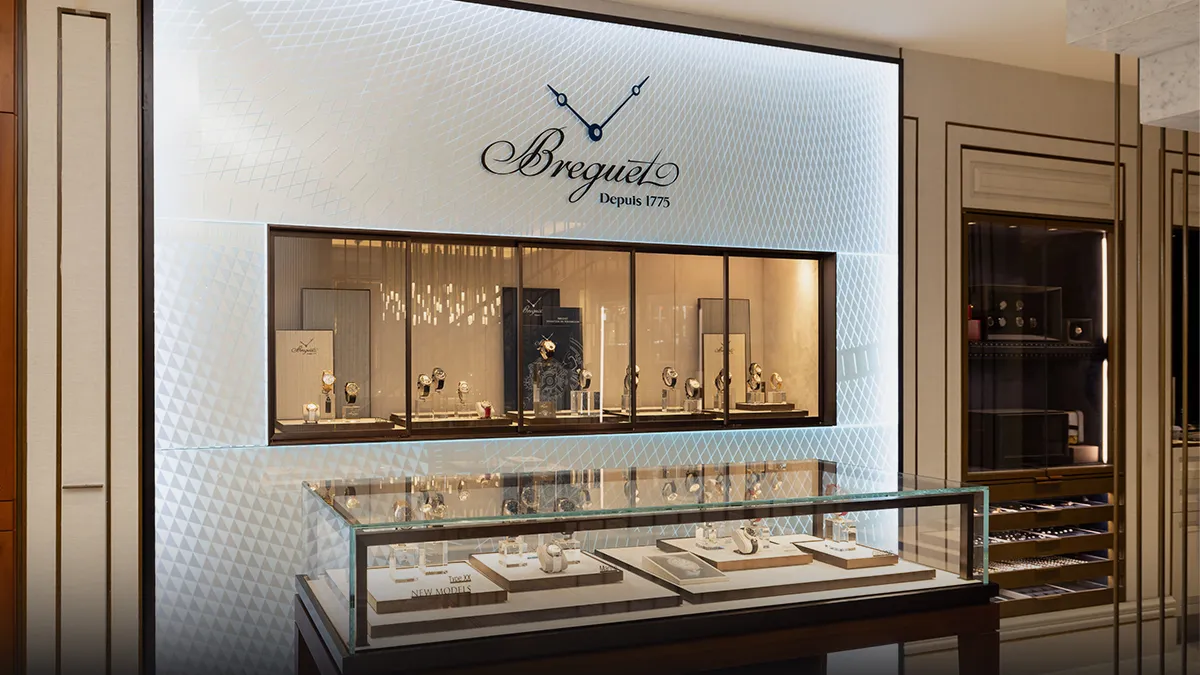 Partridge Jewellers