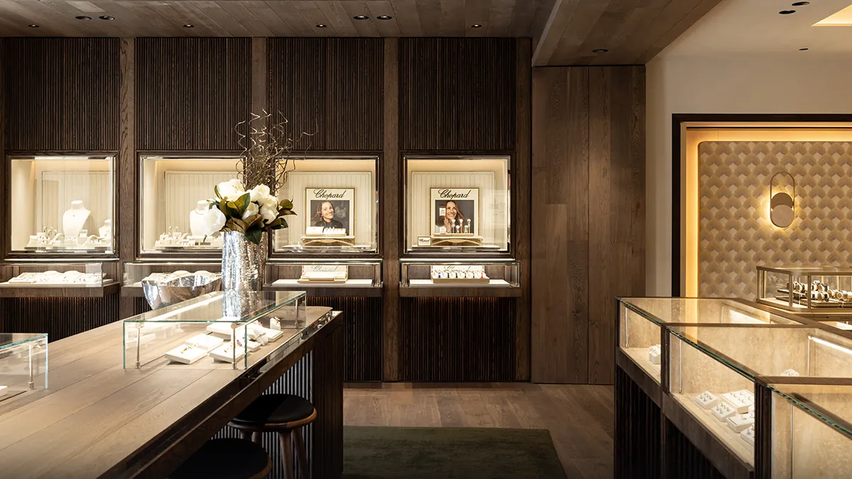 Partridge Jewellers