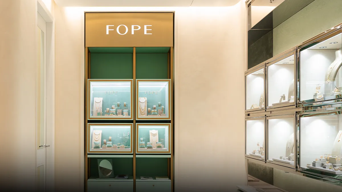 Partridge Jewellers