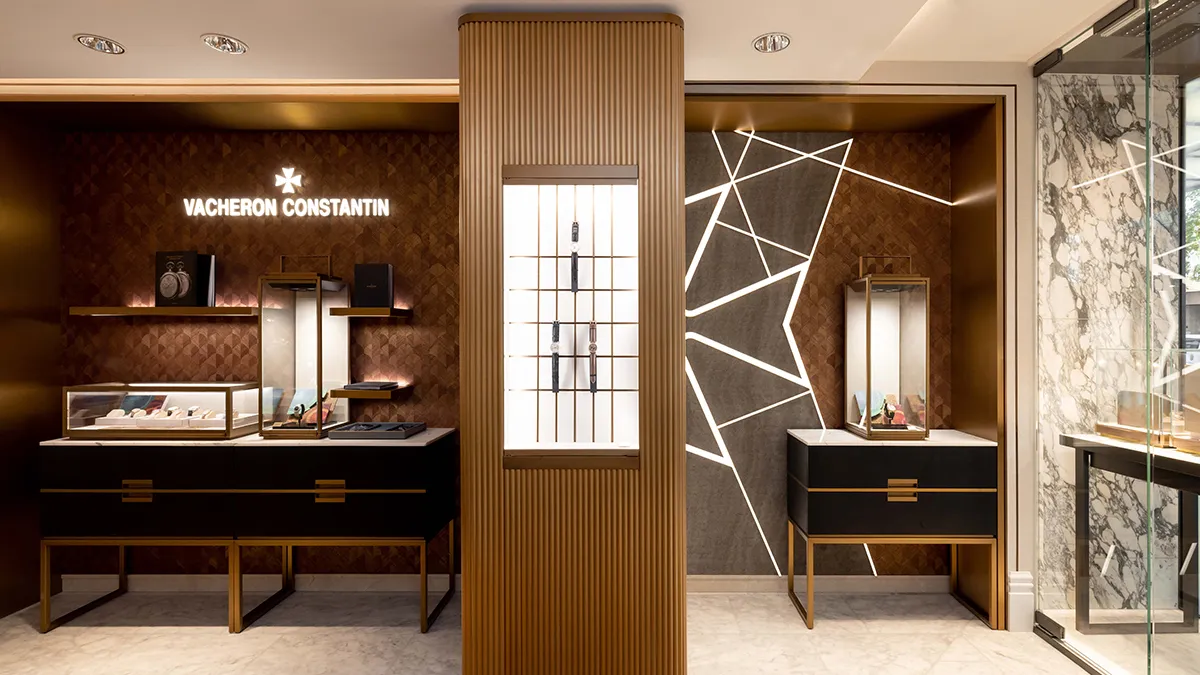 Partridge Jewellers
