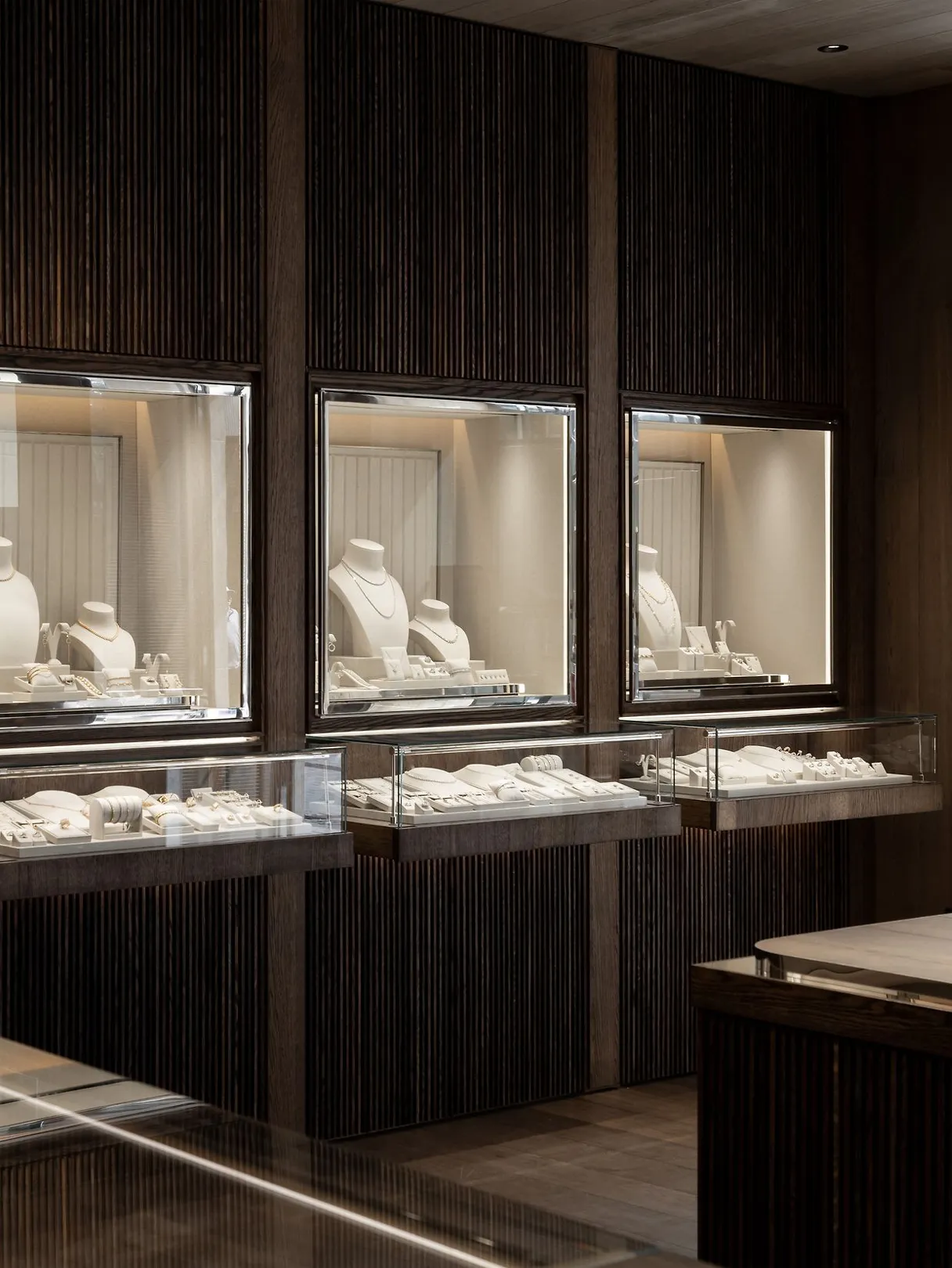 Partridge Jewellers