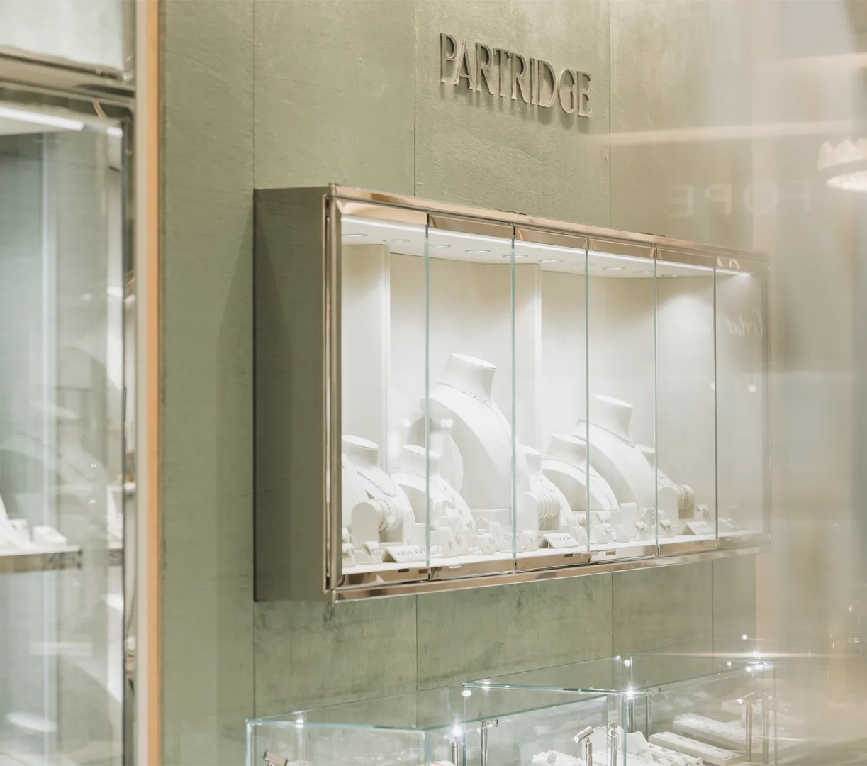 Partridge Jewellers
