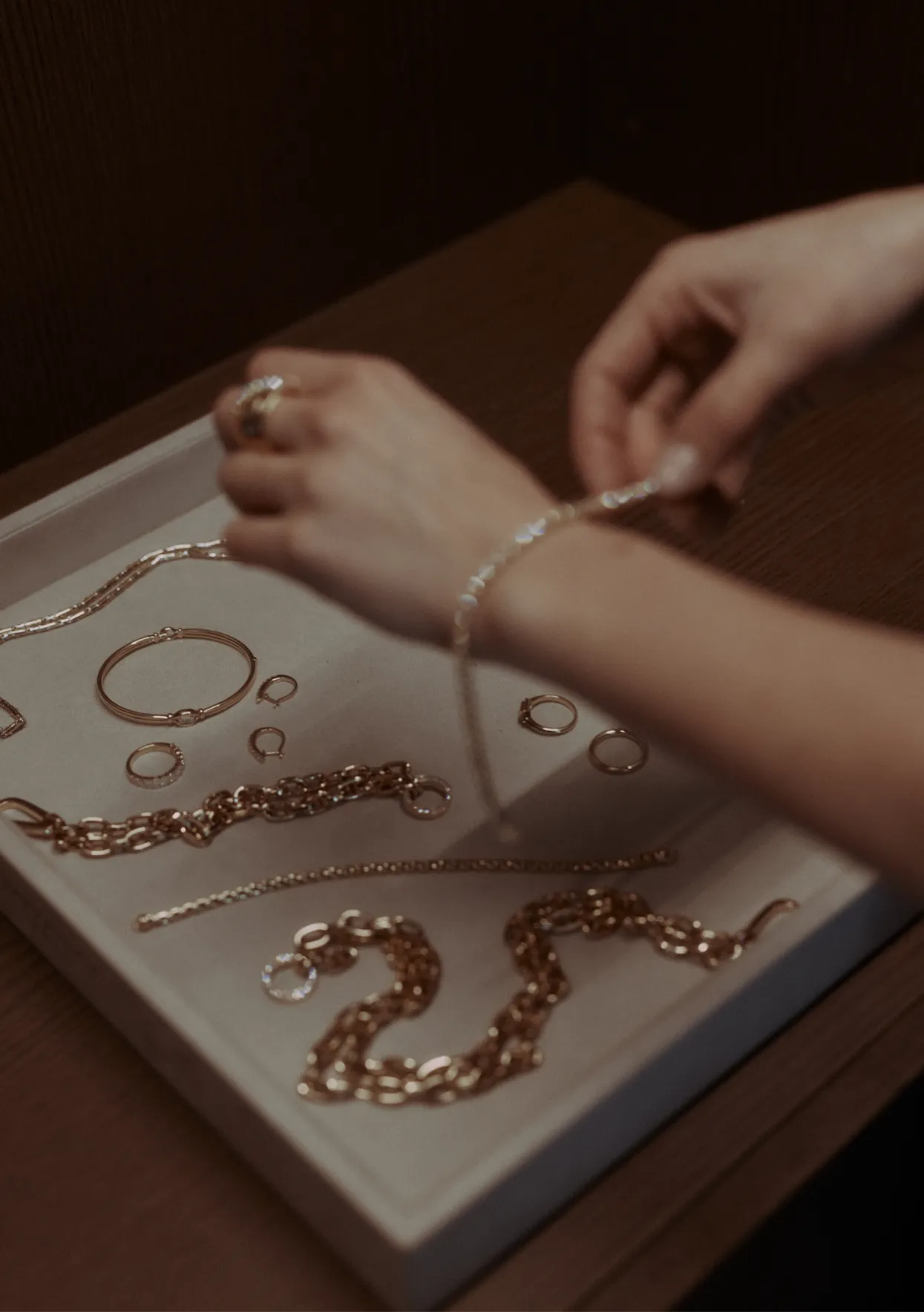 Partridge Jewellers