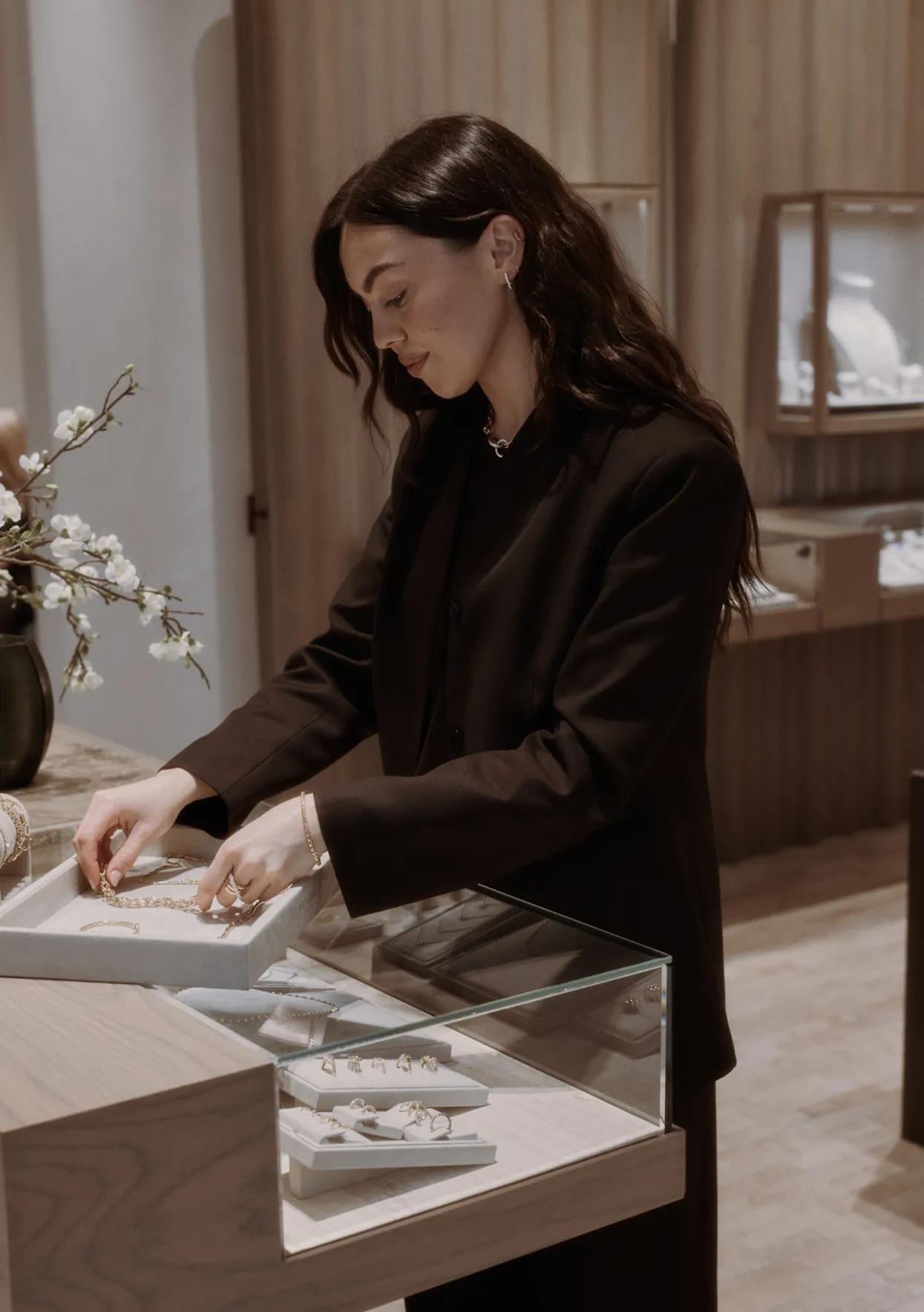 Partridge Jewellers