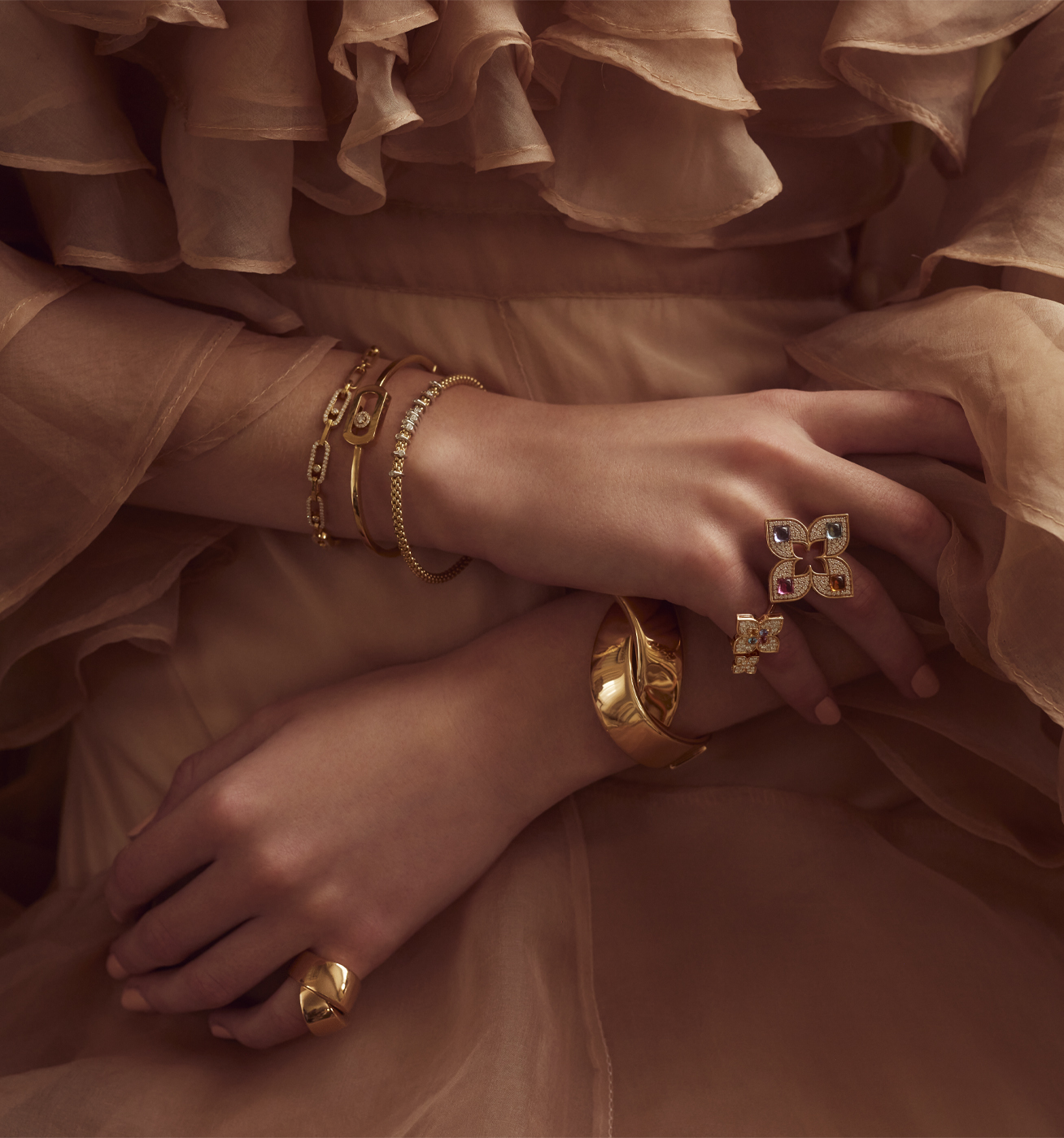Partridge Jewellers