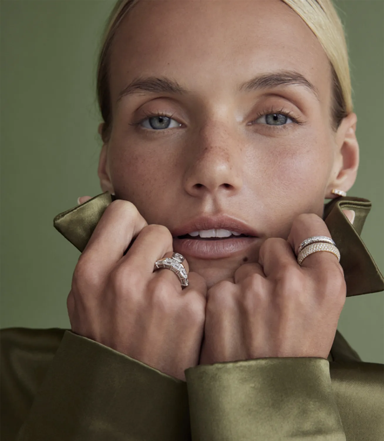 Partridge Jewellers