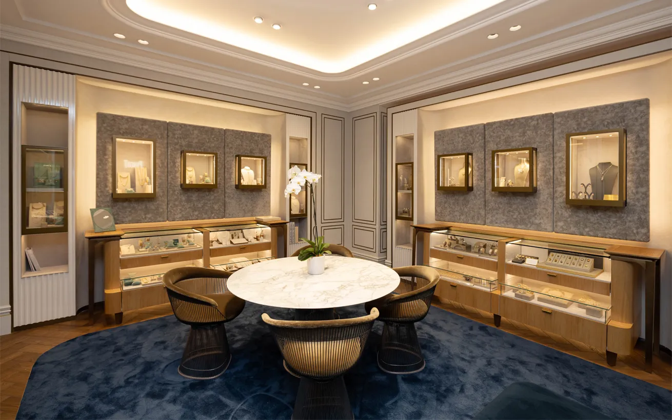 Partridge Jewellers