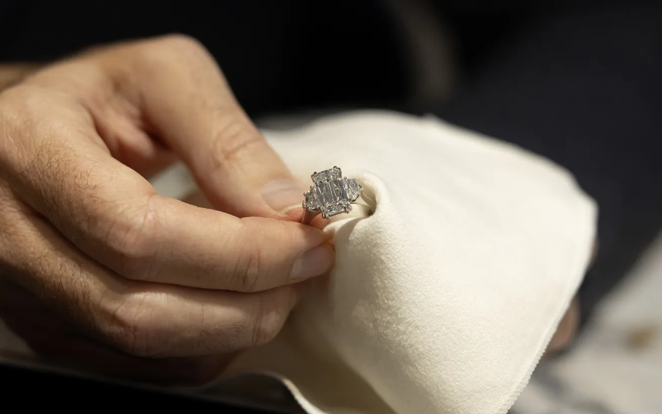 Partridge Jewellers