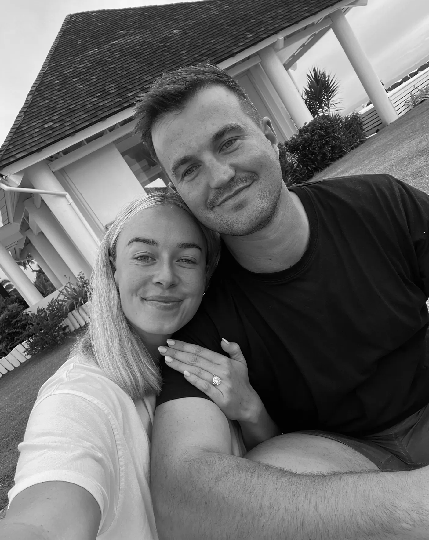 My Ring, My Story: Mary and Mike | Partridge