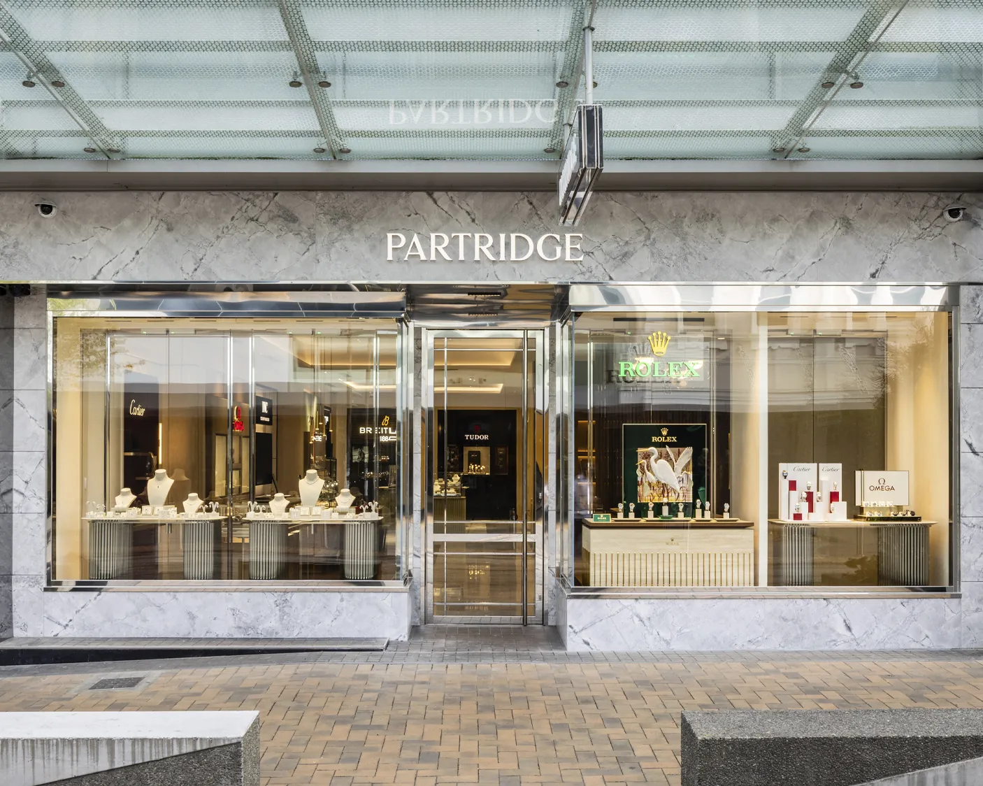 Partridge Jewellers