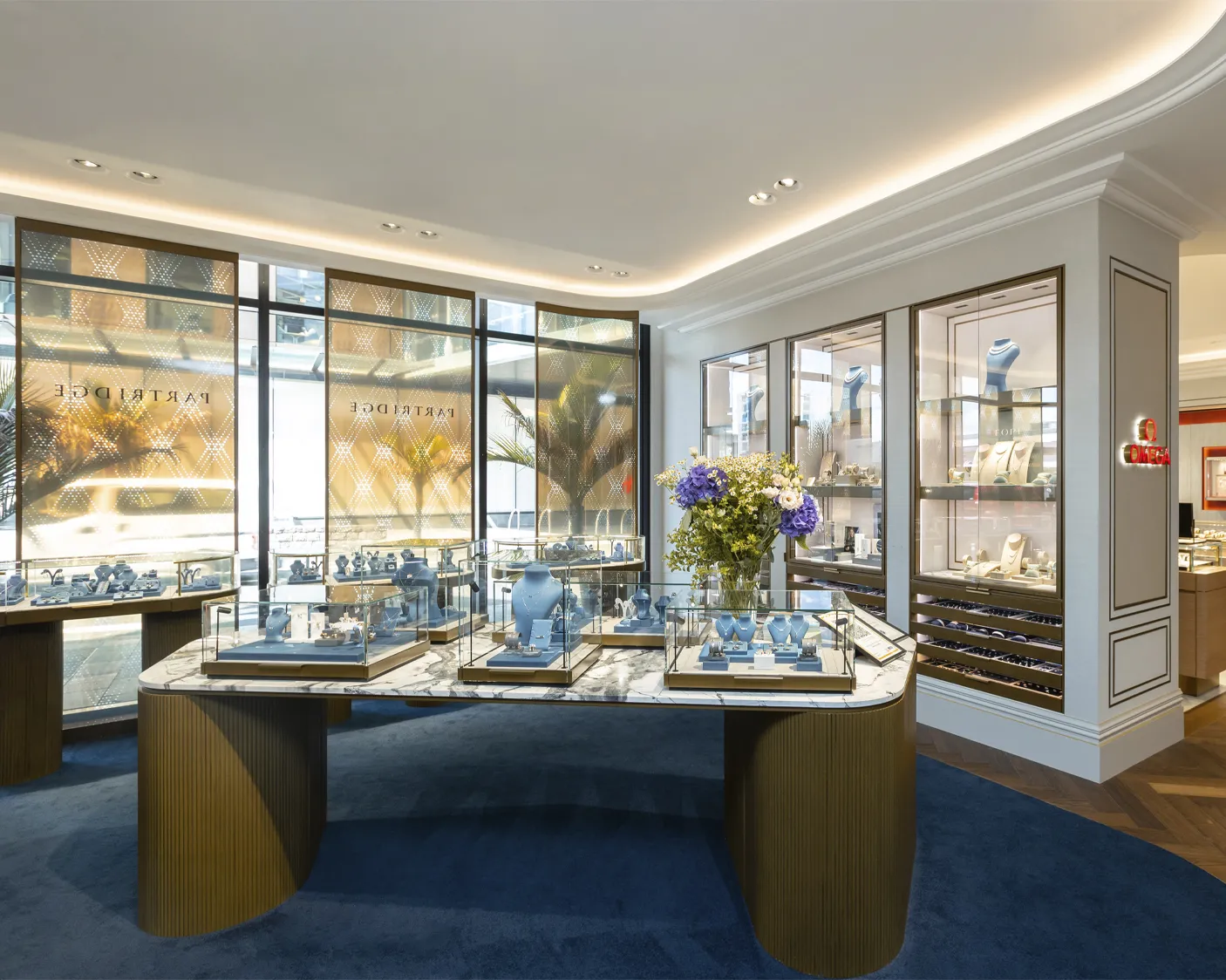 Partridge Jewellers