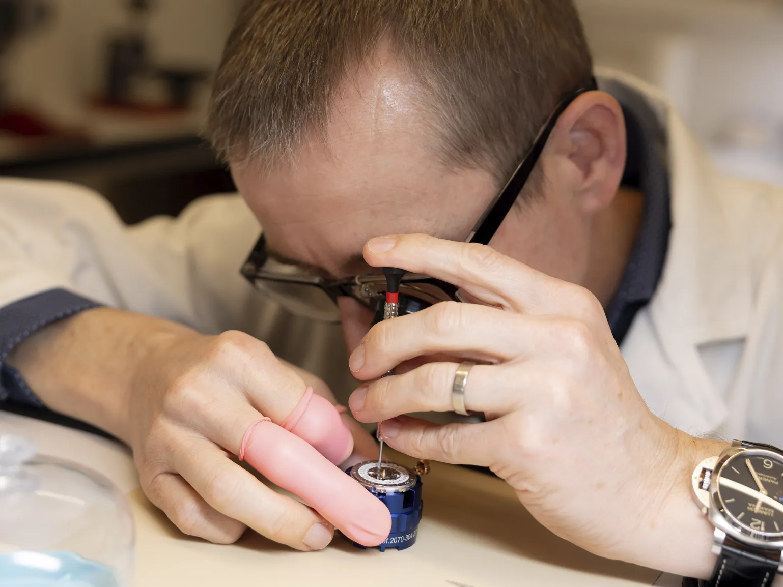 Partridge Jewellers