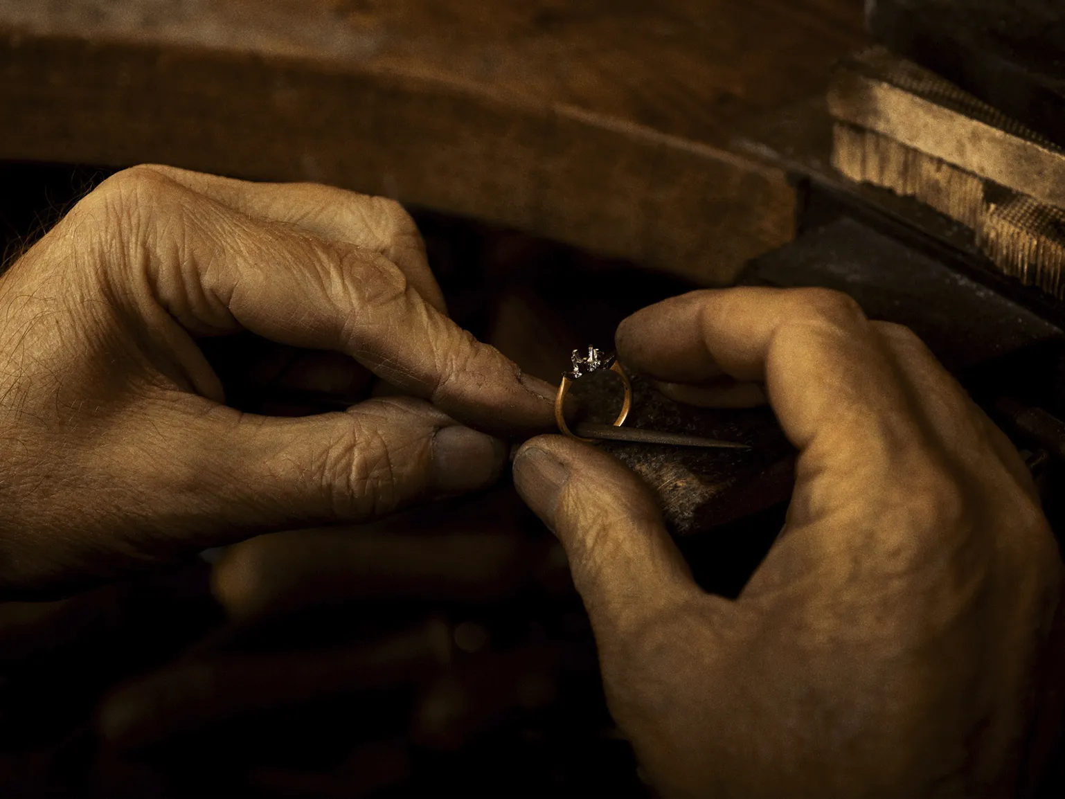 Partridge Jewellers