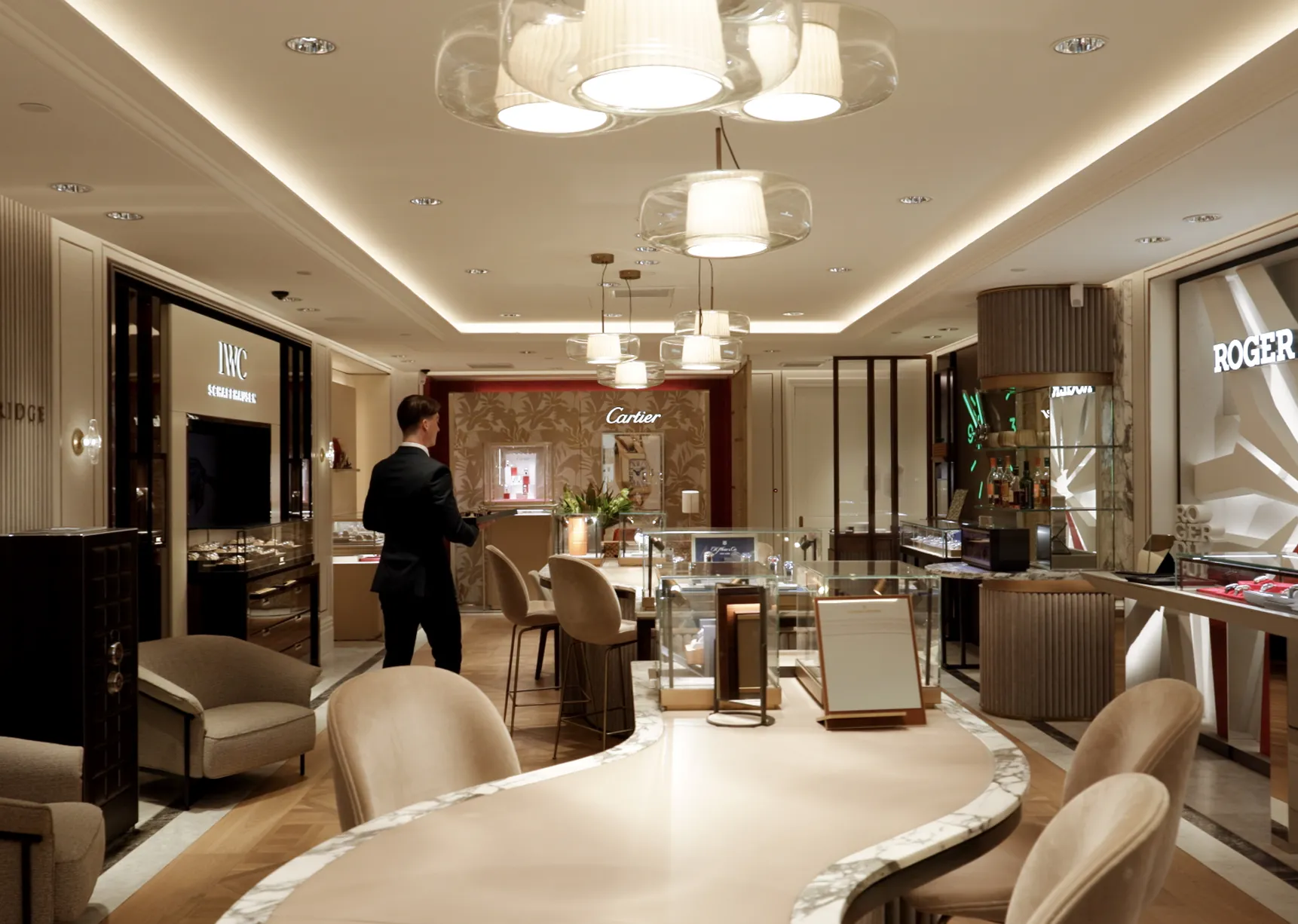Partridge Jewellers