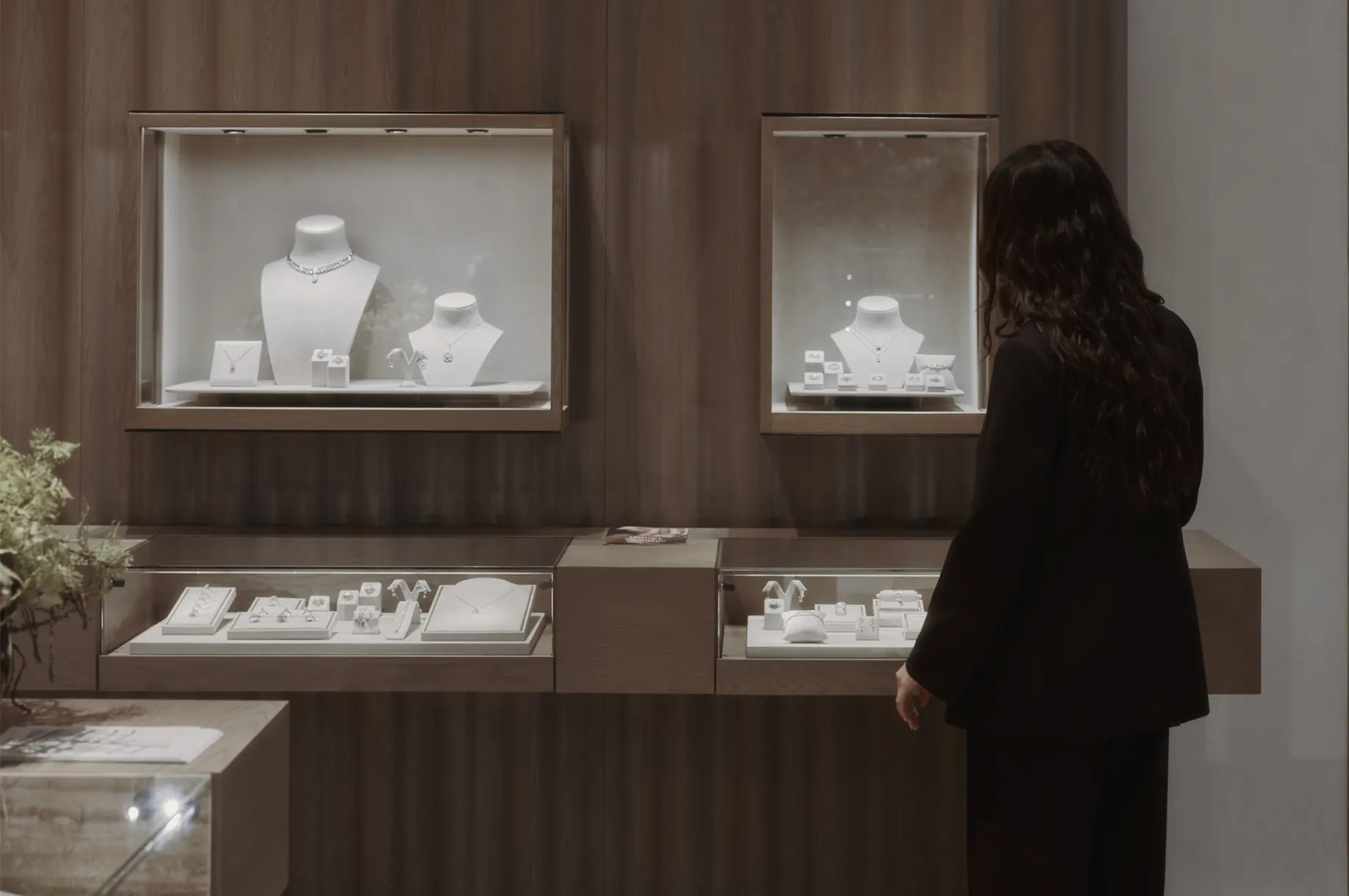 Partridge Jewellers