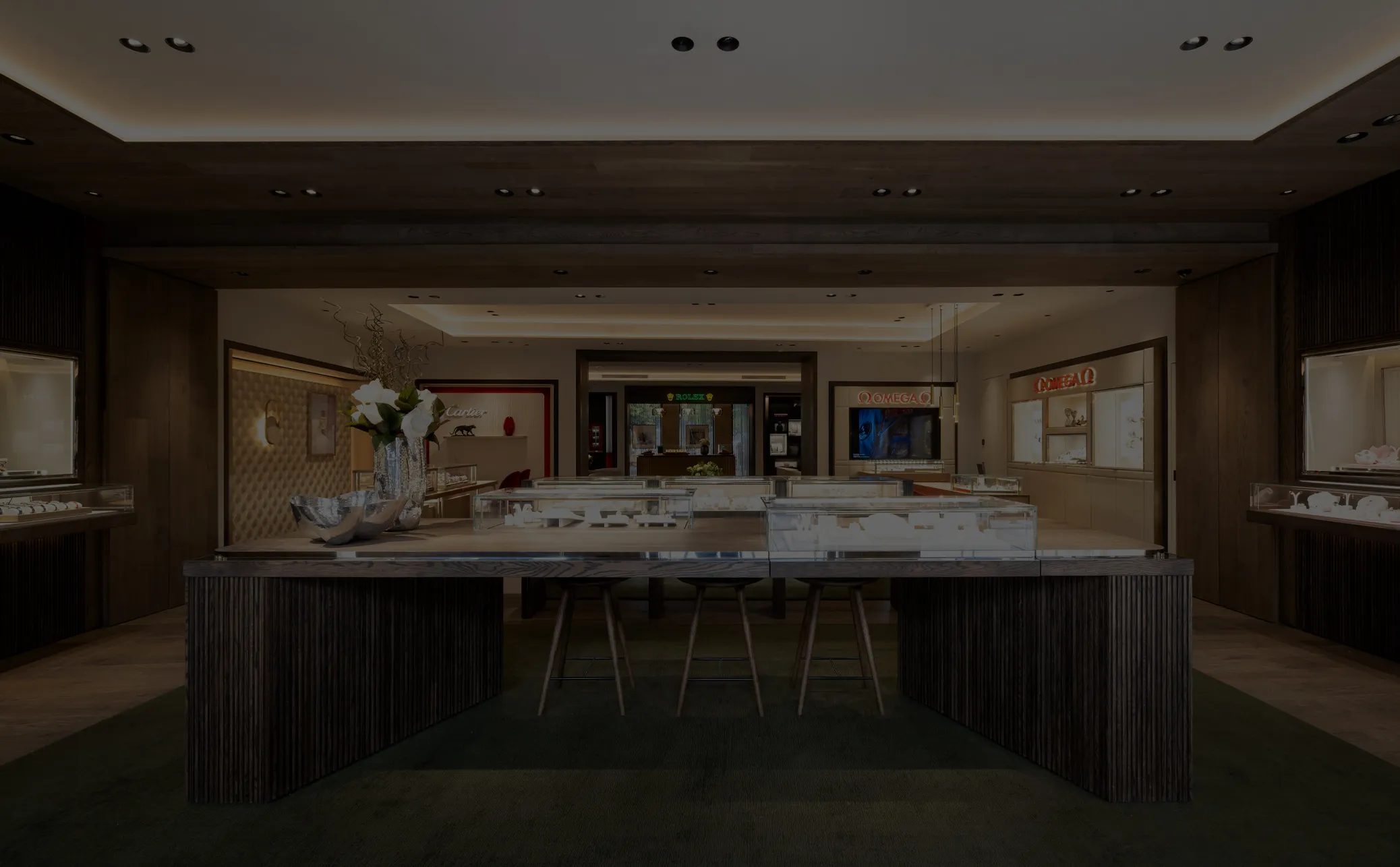 Partridge Jewellers