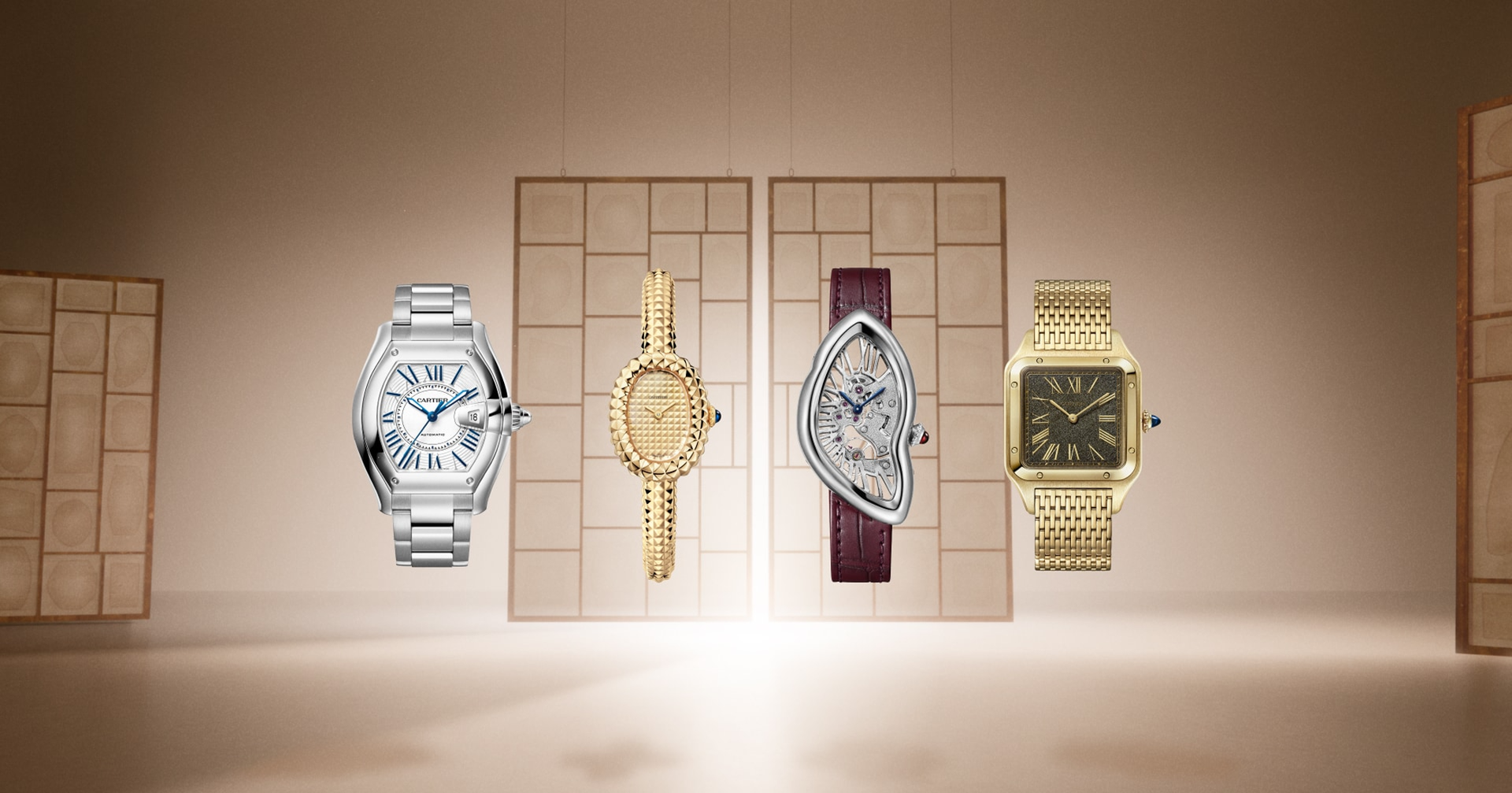 Partridge Jewellers