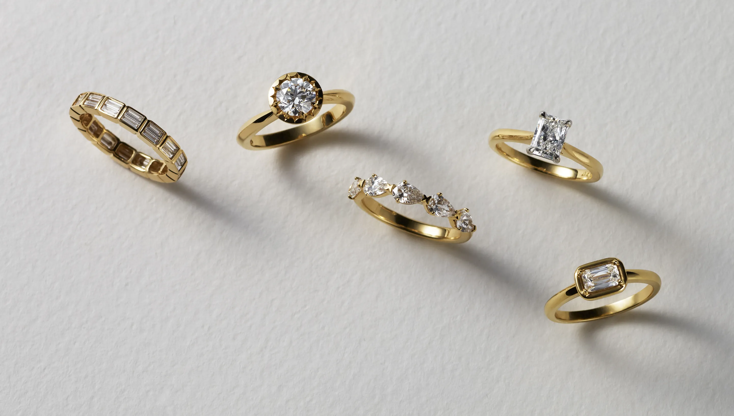 Partridge Jewellers