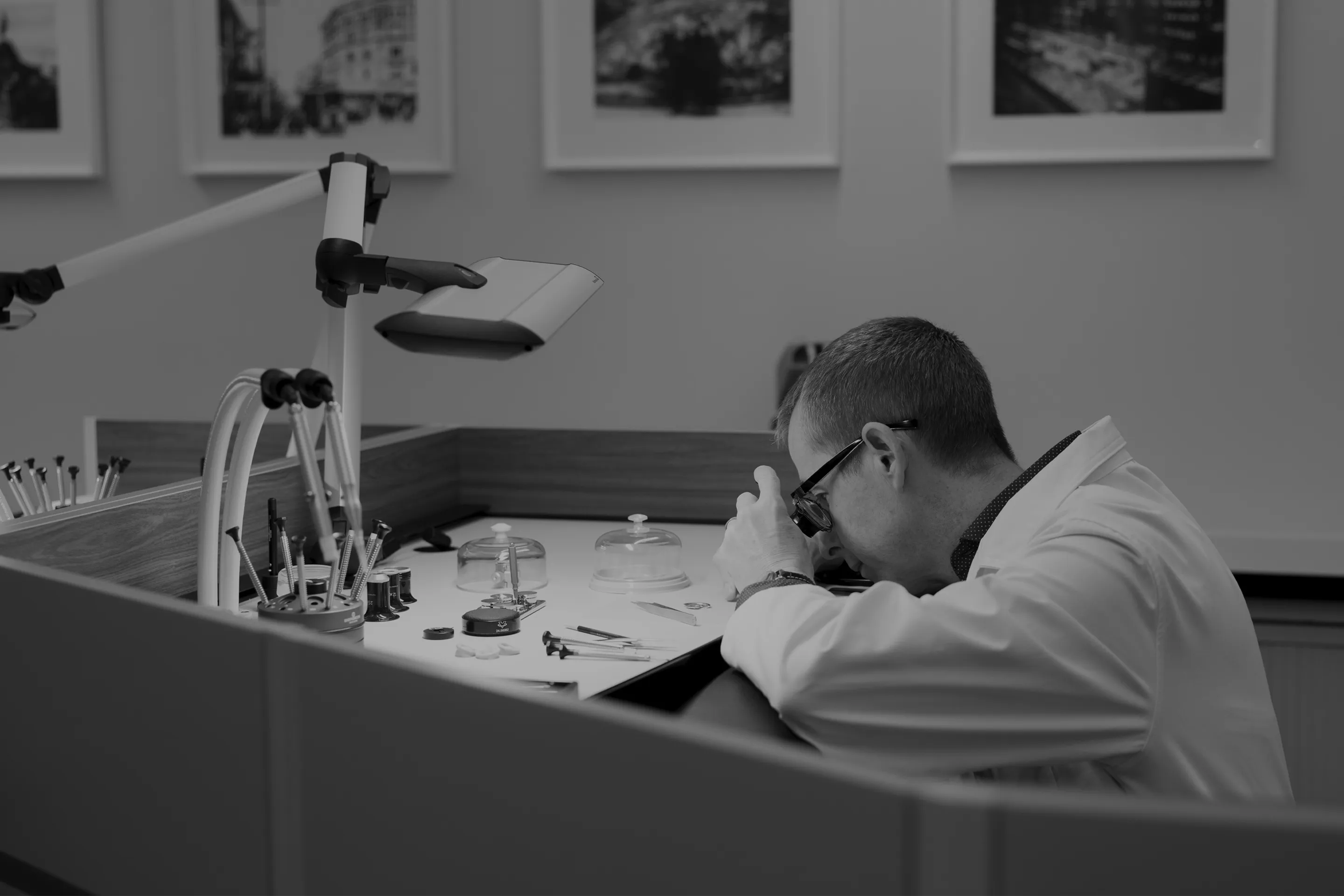 Partridge Jewellers